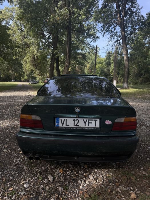 Vand bmw seria 3 e 36 1997