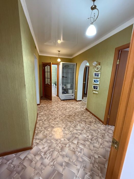 Продам срочно частный дом в Жилянке