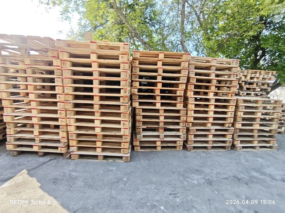 Поддон Poddon оламиз