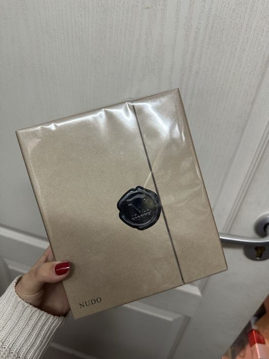 Morph nudo eau de parfum