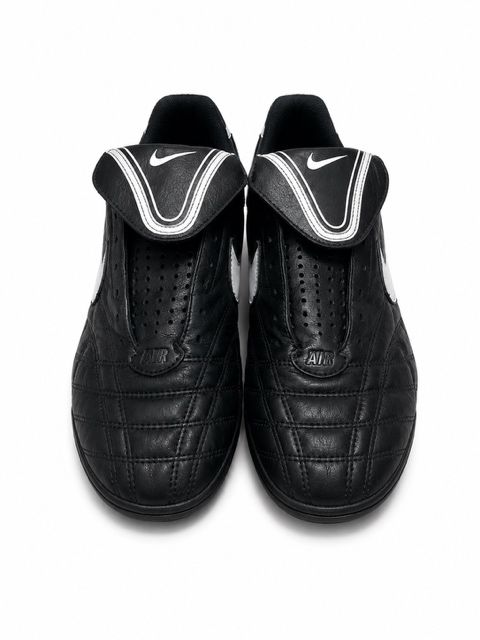 Nike Tiempo ||| стоножки 2010г