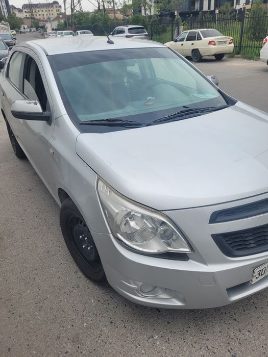 Срочно продаётся машина,,КОБОЛТ,,