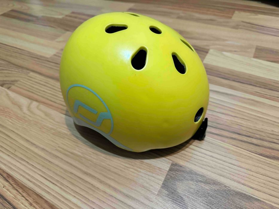 Casca de protectie pentru copii, XXS-S, 45-51 cm, 1 an+