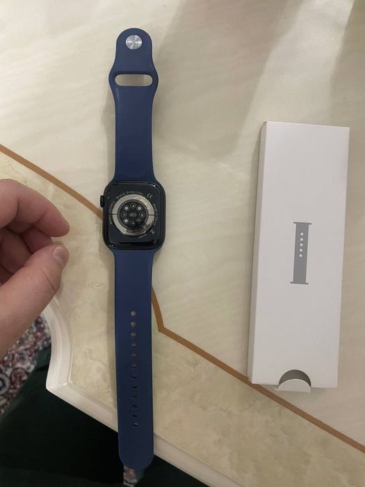 Сарт часы  hd fit pro