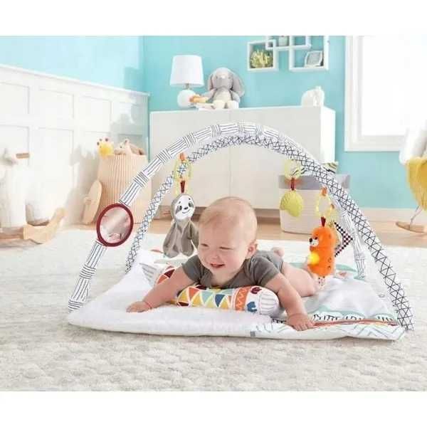 Активна гимнастика FISHER PRICE NEWBORN Нежност