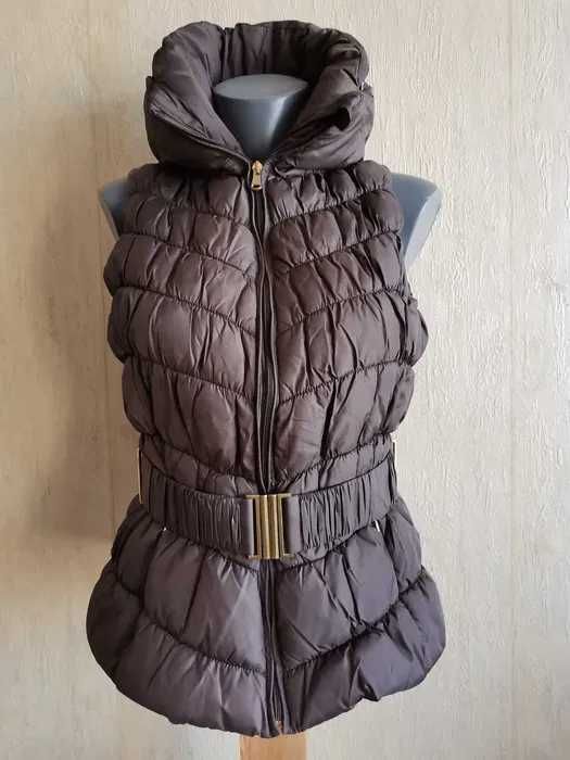 Елек  ZARA и Terranova