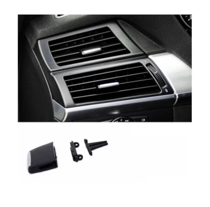 Butoane Deschidere portbagaj senzori parcare clima aer Bmw X5 X6 E70