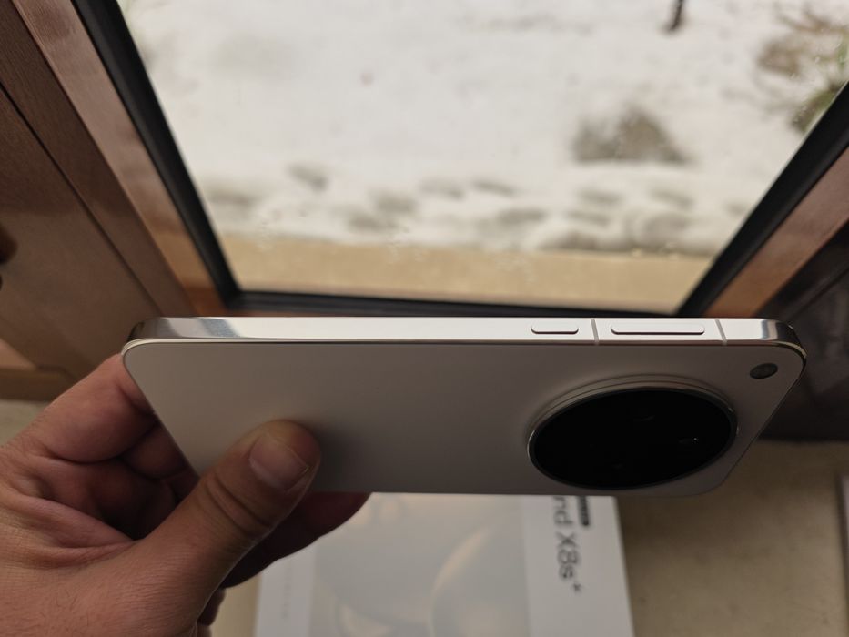 OPPO Find X8S Plus в наличии