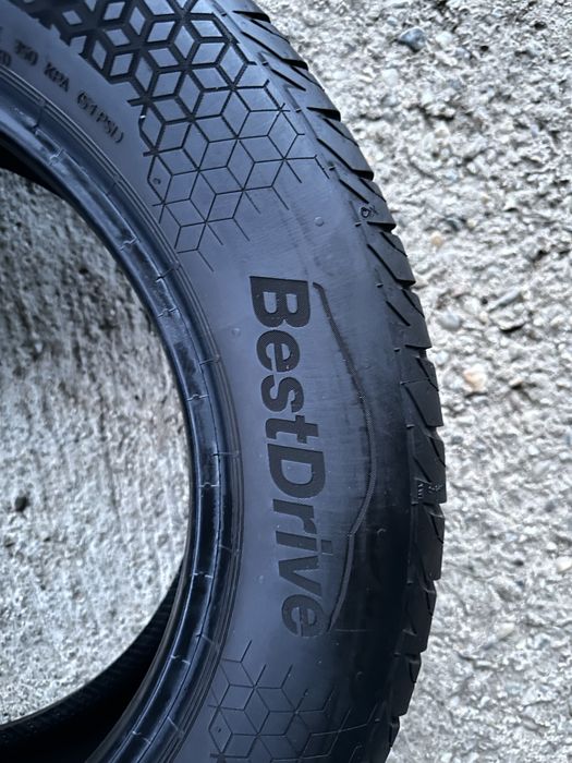 185/65 R15 BestDrive Summer Dot 2022 7.54 mm
