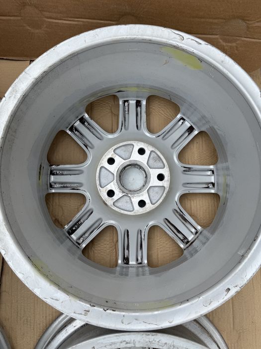 Джанти VW Golf Passat Touran 16” 5x112