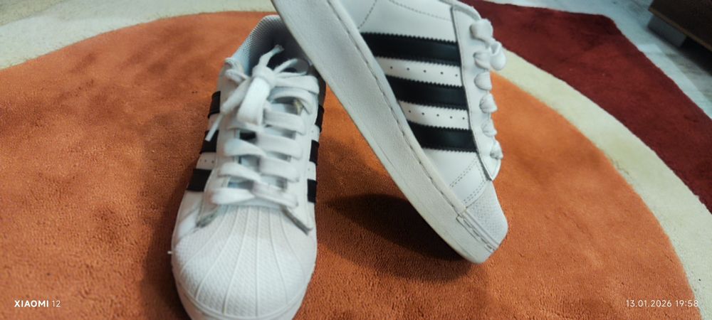 Детски маратонки Адидас