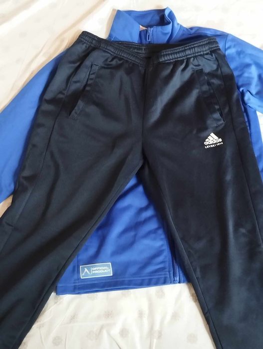 Екип на ЛЕВСКИ- 11/12 години ОРИГИНАЛЕН