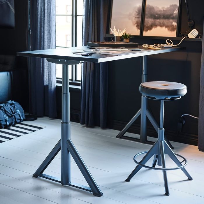 Birou Idasen IKEA