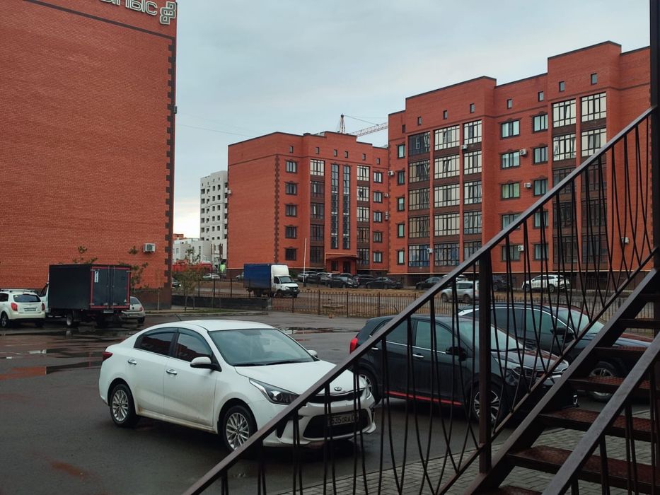 Продам коммерческое помещение