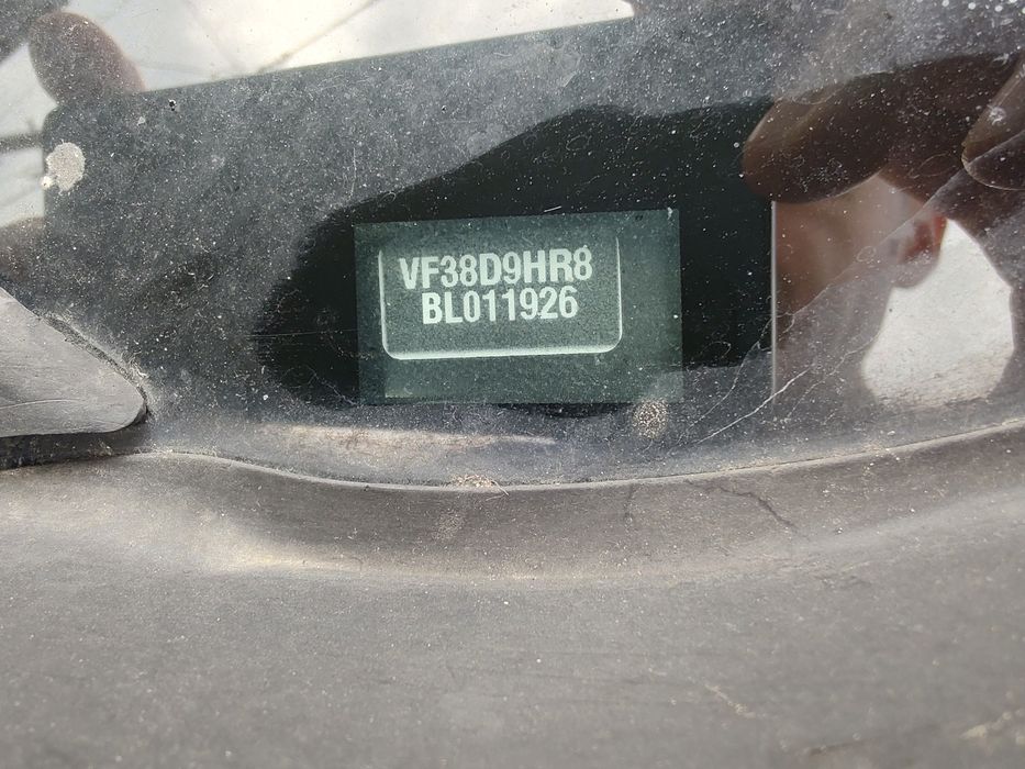 peugeot 508,an 2011