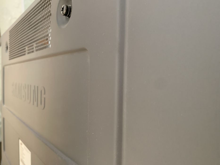 Samsung PS42A410C1 на запчасти