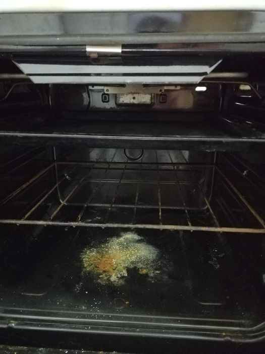 Электроплита 3х комфорная