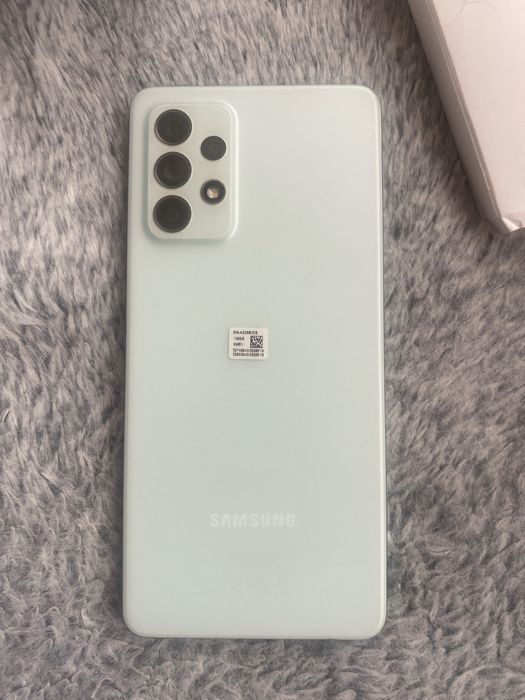 Telefon samsung A52 s