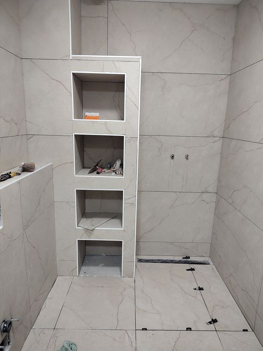 Lucrări interioare - meseriaș cu 20+ ani experiență