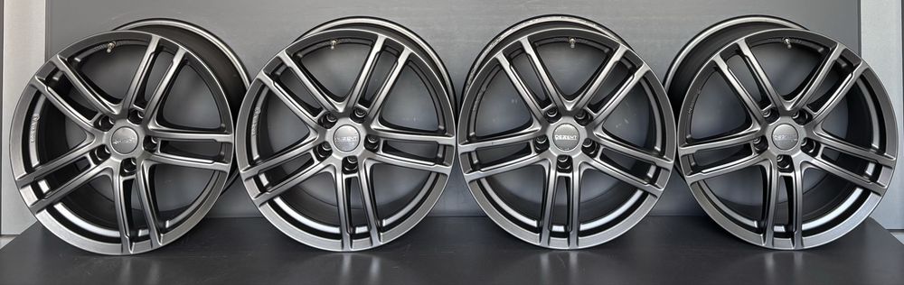 Джанти DEZENT 5x112 18цола.