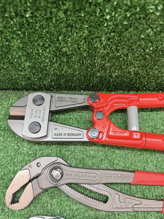 Ръчни инструменти Knipex/Wera/Wiha