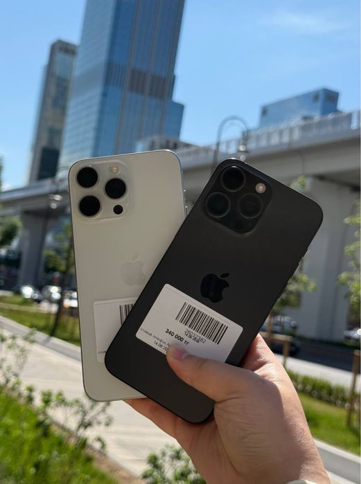 Iphone 15 pro max/ рассрочка 0-0-12/ Baitime