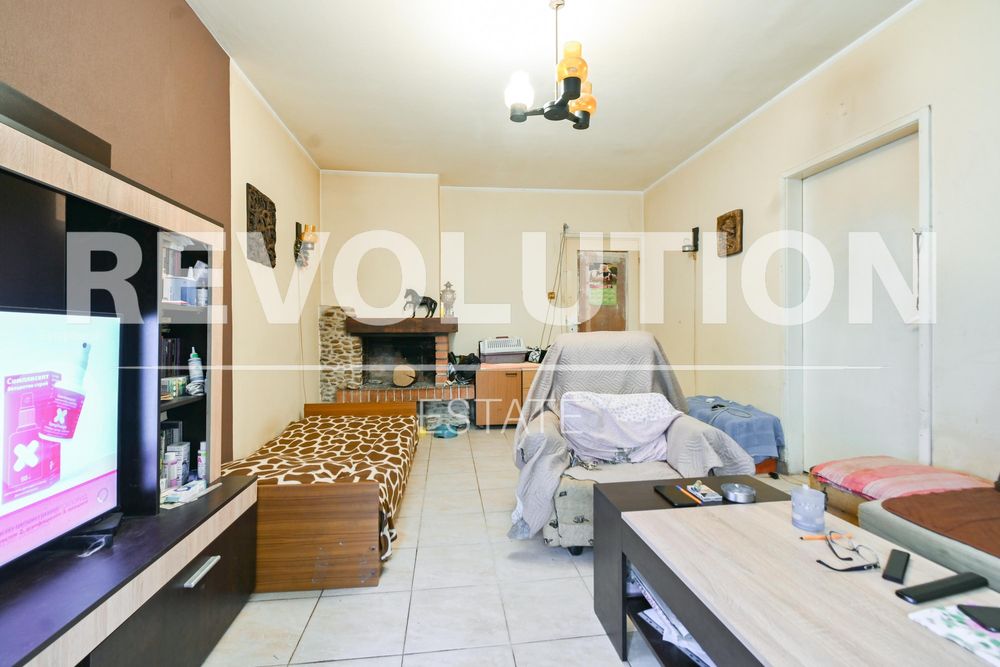 Продава се Тристаен апартамент в София, Люлин 3 - 84 кв.м за 1893 €/кв.м - Снимка #2