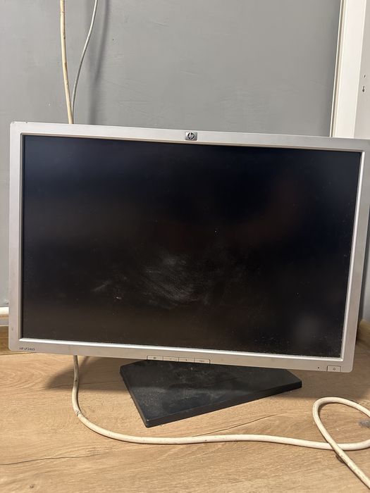 Монитор за компютър HP