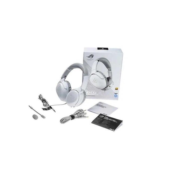 !Наушники ASUS |ROG| STRIX GO CORE ML | Проводные mini-Jack цена с НДС