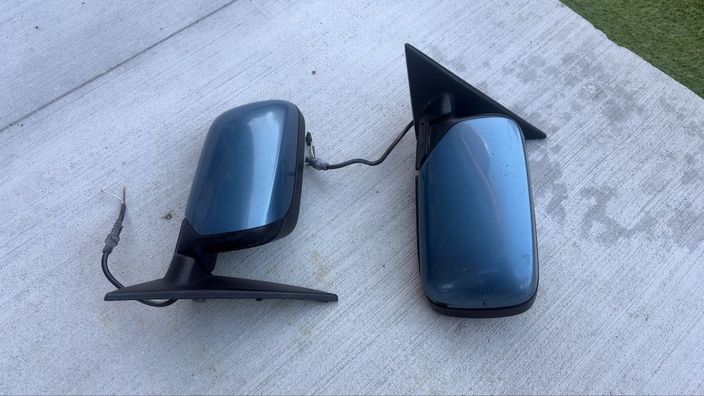 BMW E34 огледала