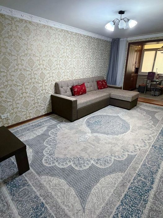 Toshkent, Drujba hududi