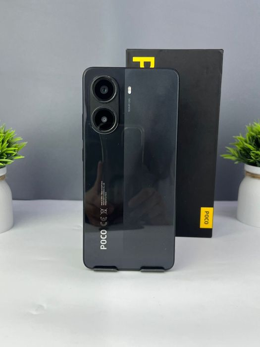 Poco X7 Pro 256 gb