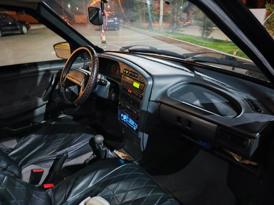 15 на бодром ходу