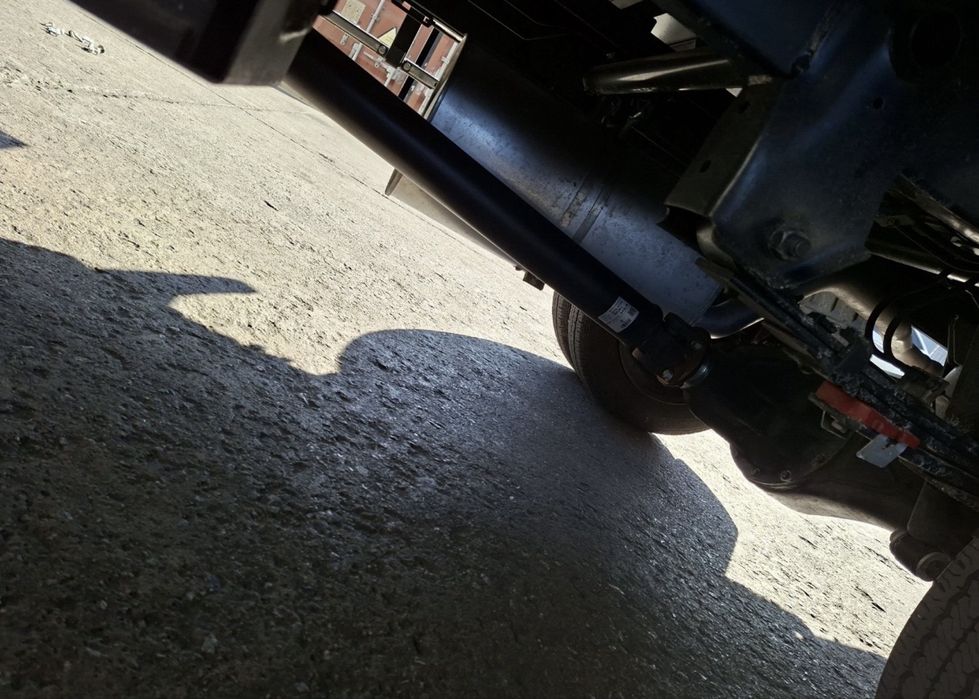 Kia Bongo 2025 yil 10 oy lpj