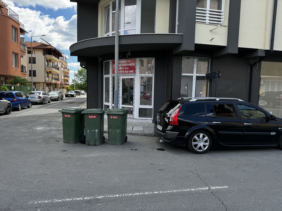 Продава се  в с. Кошарица, Област Бургас -  кв.м за 0 €/ - Снимка #2