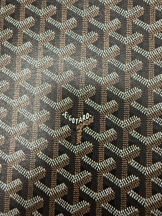 Geanta Laptop Goyard