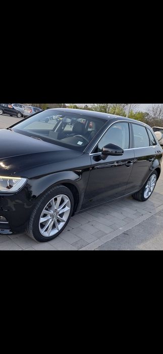 Джанти за ауди 17 ки