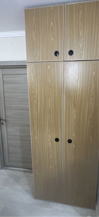 Шифоньер, шкаф для прихожки