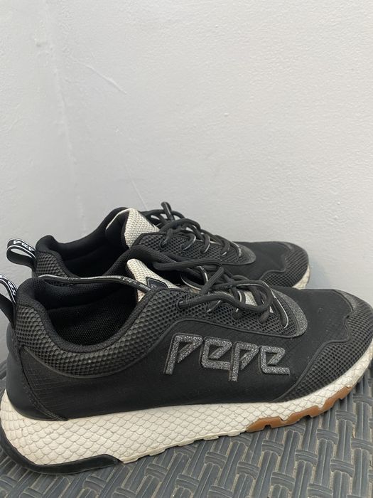 Обувки Pepe Jeans