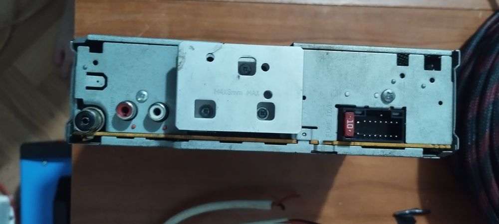 Срочно абменяю на динамики