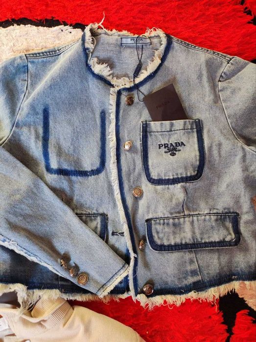 куртка  женская СЕlin