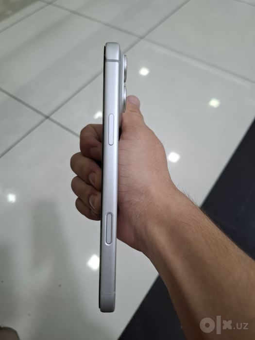 Iphone 17 pro max sotiladi 99%