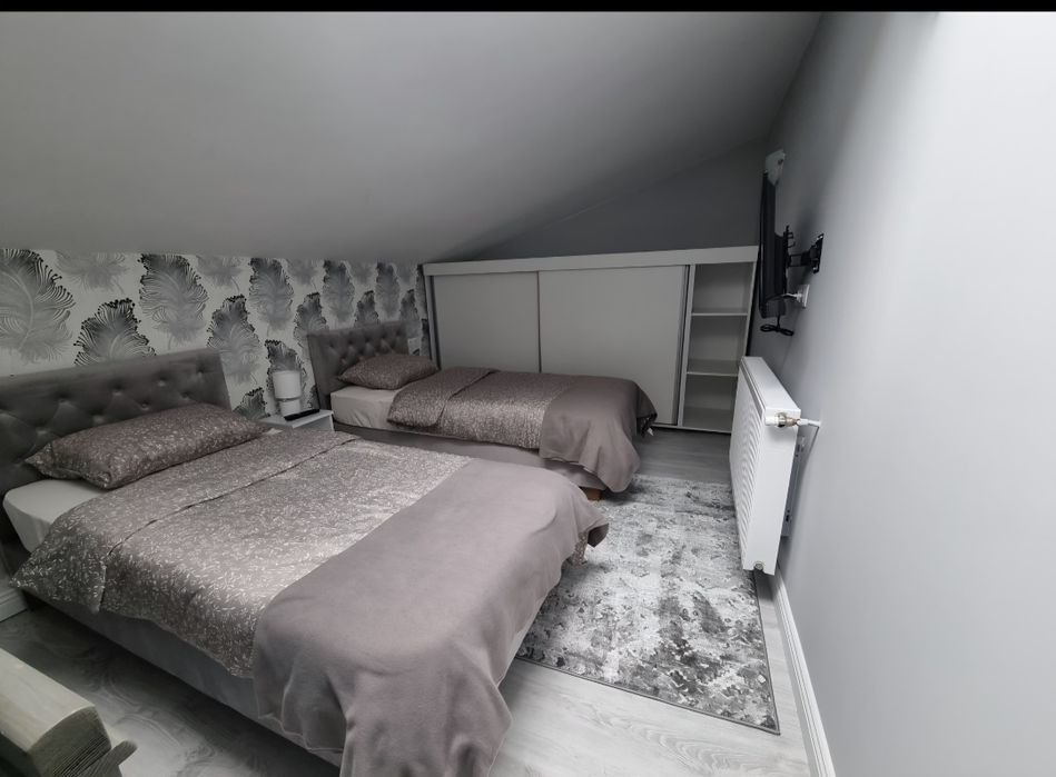 Apartament modern de inchiriat cu 3 camere