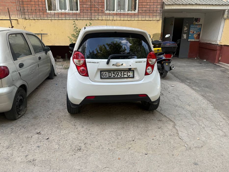 Spark mexanika 2-pozitsiya