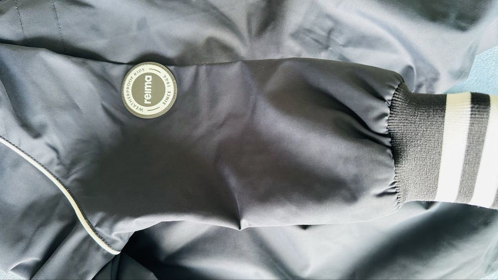 комбинезон рейма