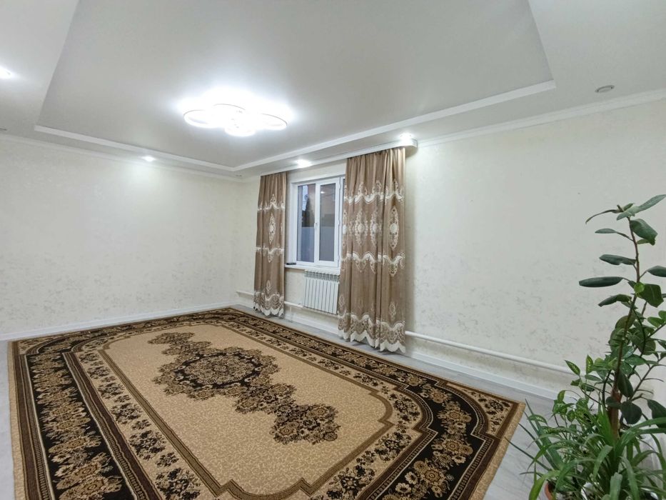 частный дом в Мичурино