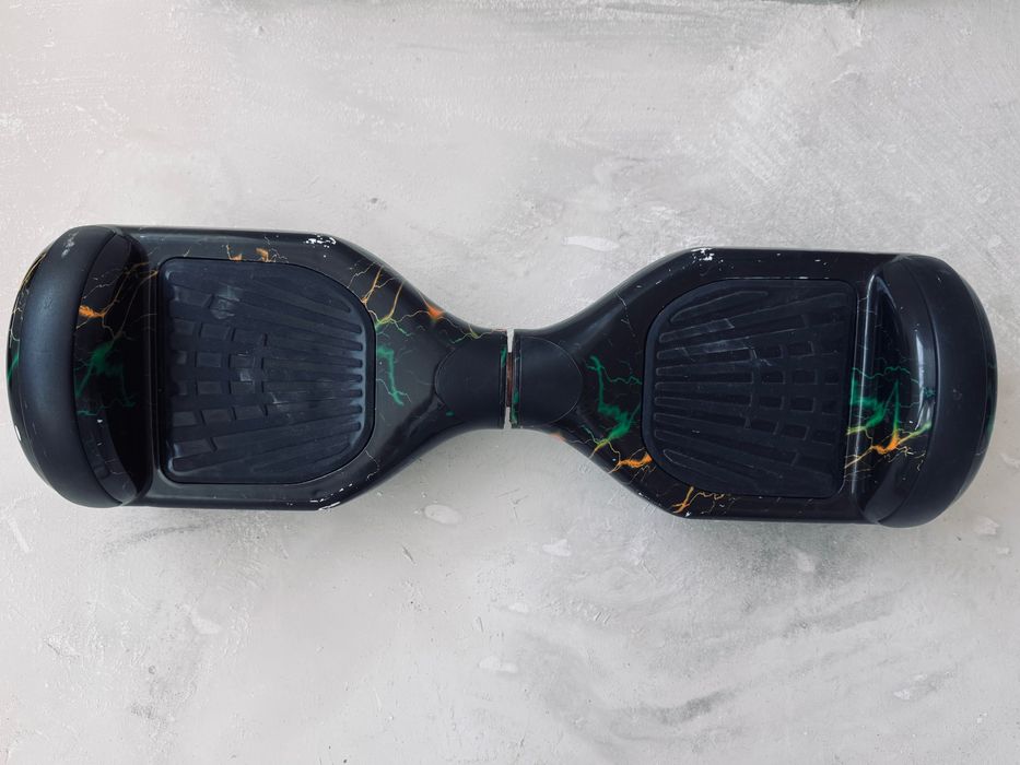 Продам гироскутер Торг есть