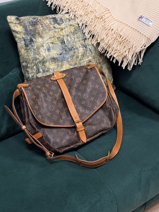 Louis Vuitton Geanta Crossbody