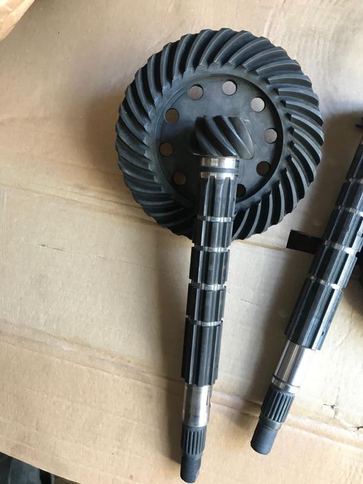 Vand cuplu conic 8*33 Dacia 1300/1310/Papuc/
