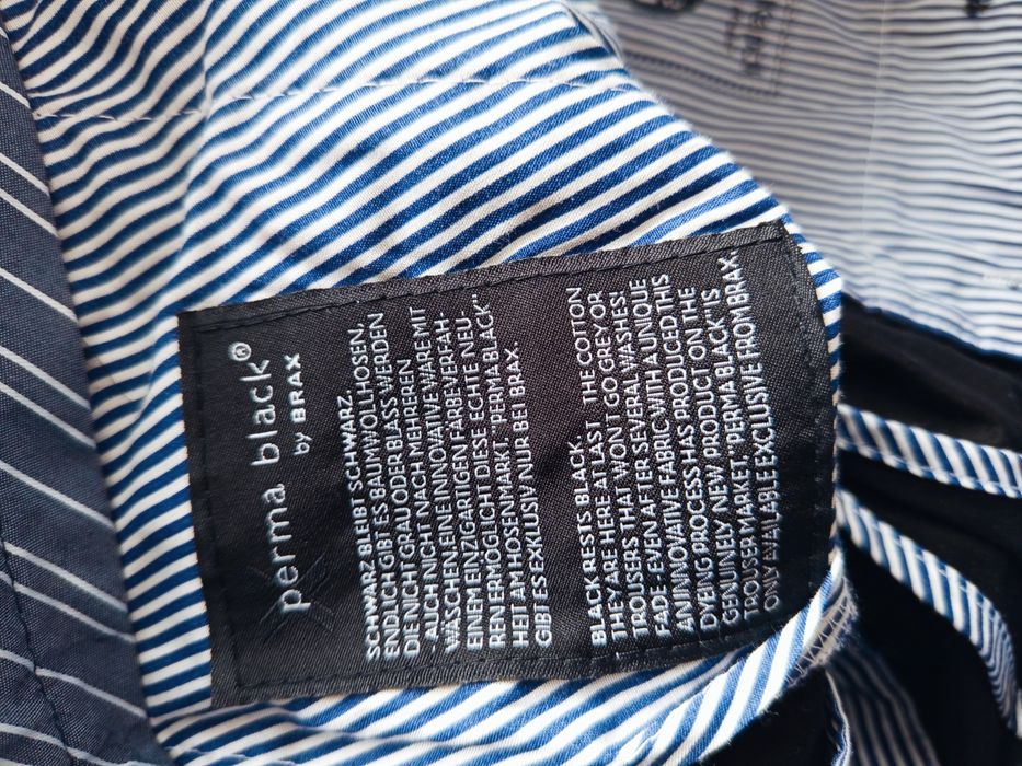 Brax & Peak performance Premium quality trousers